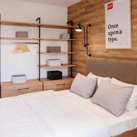 Comfortable Apartment At City Quart Podgorica Zewnętrze zdjęcie